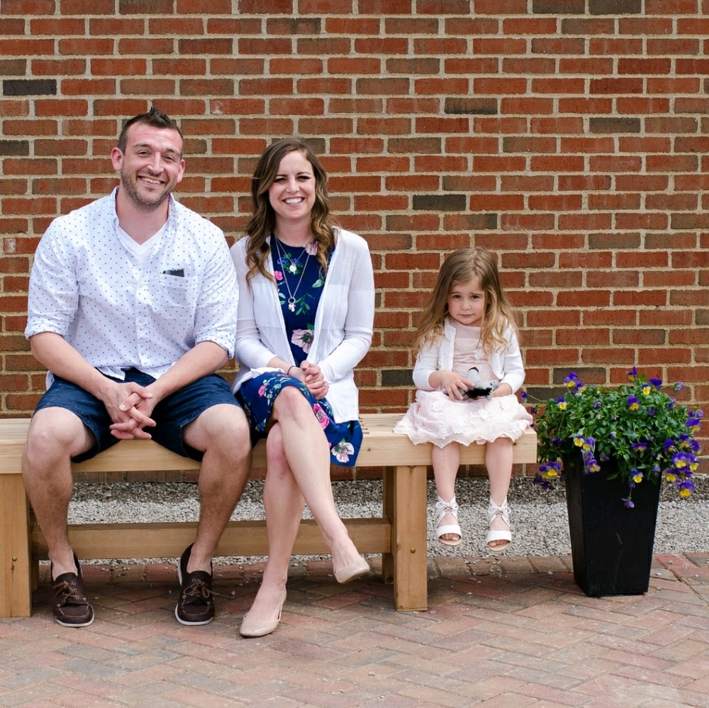 Meet your Posher, James